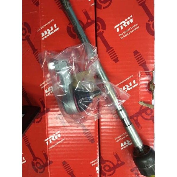 Tie rod end of Honda CRV G2 2002-2006 price per TRW brand