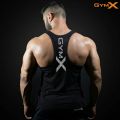 Men Bodybuilding Tight Cotton Tank Tops Summer Jogger Workout Sleeveless shirt Man Sling Vest Male Gyms Fitness Brand Clothing. 