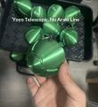 New Jojo Bizarre Adventure Steel Ball Run Gyro Zeppeli Golden Spin 3d Printed Fingertip Ball Stress Relief Toy Anime Manga Fans.