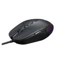 Mouse (mouse) nubwo Icarus (nm93) Black. 