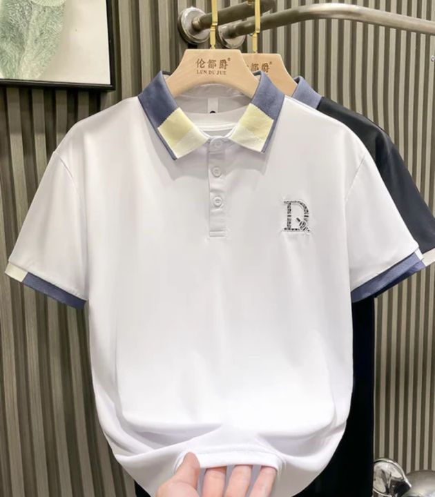 Stylish%20Premium%20Quality%20Summer%20Polo%20Shirt%20for%20Men%20-%20Classic%20Design%20Suitable%20for%20All%20Seasons%20-%20Image%203