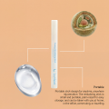 4pcs Air Freshener Diffuser Pens For Boost Focus Clear Breath Relaxation Sensory Relaxation Herbal Aromatherapy Diffuser Pen.