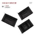 Car trunk storage box folding storage box for Toyota / TRD. 