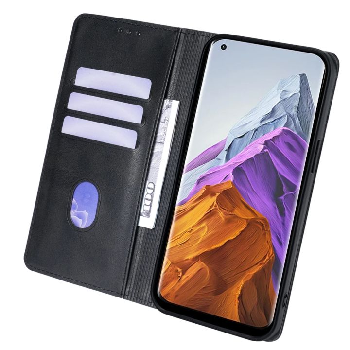 Redmi%20A2%20Case%20Fashion%20Leather%20Wallet%20Book%20Case%20for%20Xiaomi%20Redmi%20A1%20A2%20A1%20Plus%20A2%20Plus%20Magnetic%20Flip%20Phone%20Case%20with%20Card%20Slots%20-%20Image%202