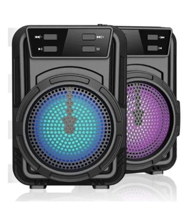 3"%20Speaker%20GTS-1346/47/48/49/60%20Portable%20smart%20full%20Multimedia%20Bluetooth%20Wireless%20Mini%20rechargeable%20Speaker%20with%20TWS,%20Extra%20Bass%20-%20Image%206