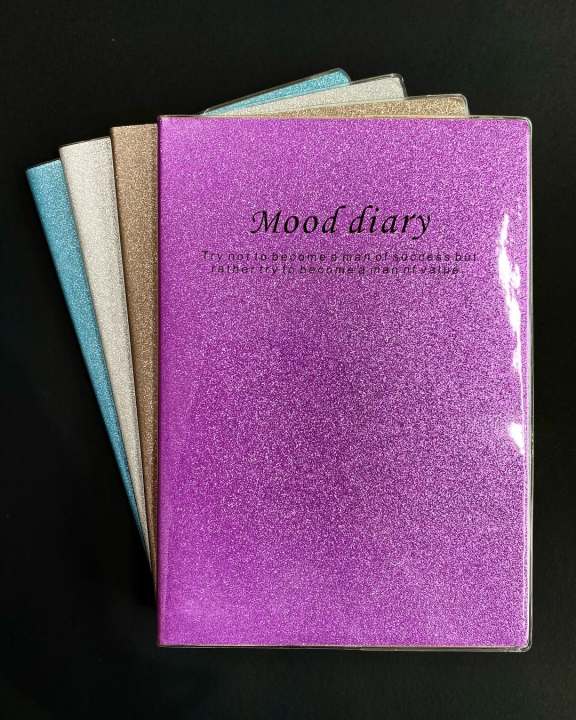 China Pocket Special Glitter Notepad Mini Sparkly Notebook for Notes ...