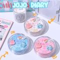 Jojo Diary Cushion Foundation Bb Cc Cream Matte Poreless. 