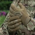 Special Forces Tactical Gloves Touch Screen Mountaineering Motorcycle Riding Protective Gloves Outdoor Sport Tactical Gloves.