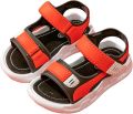 Summer Baby Sandals Solid Color Baby Boy Sandals Soft Sole Anti-slip Boys Girls Sandals Toddler Baby Shoes Beach.