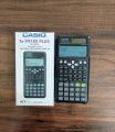 Scientific Calculator fx-991ES PLUS 2nd Edition - Calculator - Scientific Calculator. 