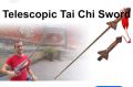 Magical toy sword funny magic telescope sword যাদু দেখানোর তরোয়াল.