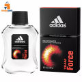 Adidas Team Force EDT Perfume for Men 100ml original. 