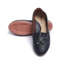Girls Comfort Loafers - Stylish Design for Casual Wear. 