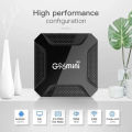 Original Android13.0 G96mini5G smart TV Box Support 8K Video 2G RAM 16G R0M  Portable Streaming Youtube Multi Language Box. 