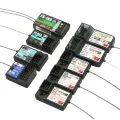 Flysky FS-GR3E FS-A3 FS-A6 FS-R6B FS-X6B FS-iA6 FS-iA6B FS-BS6 FS-A8S FS-R9B FS-iA10 FS-iA10B Rc Receiver for Flysky Transmitter. 