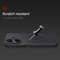 Nillkin case for Xiaomi Redmi 13 4G case super frosted slim back cover redmi13 caping. 