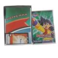 beyblad tradlng card game. 