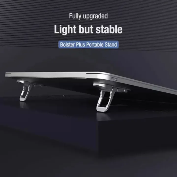 NILLKIN%20BOLSTER%20PORTABLE%20LAPTOP%20STAND%20-%20Image%204