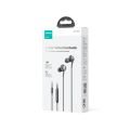 JOYROOM JR-EW02 Wired Series In-Ear Wired Earbuds. 