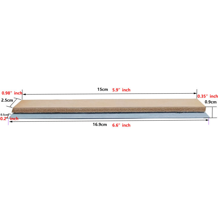 1pc%20Knife%20ening%20Tools,%20Leather%20Honing%20Strop%20With%20Aluminum%20Alloy%20Base%206"%20X%201"%20Knife%20Stropping%20Block%20For%20Apex%20Knife%20ener%20-%20Image%205