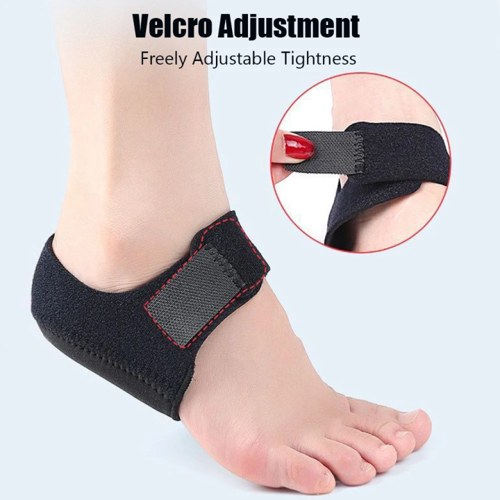 Plantar%20Fasciitis%20Heel%20Spur%20Foot%20Support%20With%20U-Shaped%20Silicone%20Gel%20Heel%20Cups%20for%20Heel%20Pain%20Relief%20Insoles%20for%20Man%20Woman%20Walking%20-%20Image%203