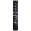 RC802N YAI2 Replace Remote Control for TCL Smart TV 32S6000S 43S6500FS 43DP640 U55P6046 RC802N YAI1 RC802N YUI1. 