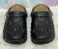 Mens AirFlex EVA Breathable Comfort Clogs Crocs Sandals.