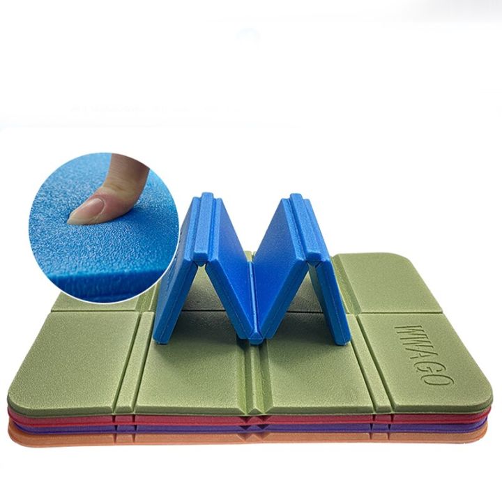 Foam%20XPE%20Folding%20Cushion%20Beach%20Camping%20Portable%20Moisture%20Proof%20Mats%20Outdoor%20Portable%20Waterproof%20Small%20Picnic%20Pad%206%20Colors%20-%20Image%202