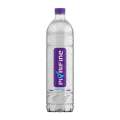 Pivrifine mineral water. 