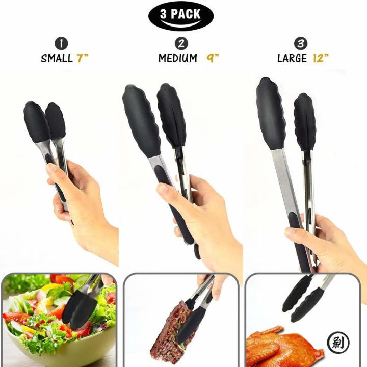 Choose%20Your%20Perfect%20Tongs:%207"%20(Precise)%20/%209"%20(All-Purpose)%20/%2012"%20(BBQ)%20-%20All%20with%20Silicone%20Tips%20&%20Lock%20-%20Image%203