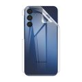 Samsung galaxy A16 Back sheet transparent sheet for Samsung galaxy A16. 