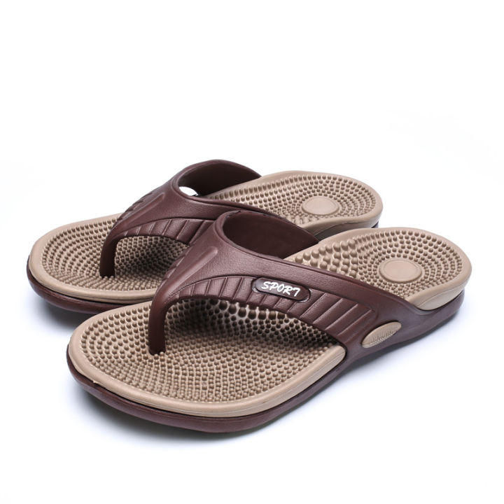 MAEDEF%20Flip%20Flops%20for%20Men%20Summer%20Breathable%20Beach%20Shoes%20Sandals%20Mens%20Luxury%20Flip%20Flops%20Breathable%20Plus%20Big%20Size%20Men%20Slippers%2047%20-%20Image%202
