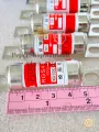 (Pack of 1 piece) fuse RGS4 660/1000V with multiple values to choose from 32A 40A 50A 63A 75A 80A 100a 125a fuse link fast acting fuse RGS4 660V / 1000V fuse long 7.5cm RGS4 fuse RGS4 fuse, RGS4 fuse, RGS4 fuse, RGS4 fuse, RGS4 fuse, RGS4 fuse, link f. 