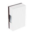 Mechanical Wired Doorbell Ding WallMounted Dong for Hotel Access Control System Mechanical Wired Doorbell.