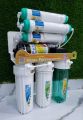 PENTAPURE TAIWAN 7 STAGE ALKALINE RO PLANT REVERSEE OSMOSIS RO WATER PURIFIER HOME WATER FILTER. 