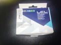 INK CARTRIDGES Replacement for LCL-LC125 XL C  CYAN / CIAN / CIANO. 
