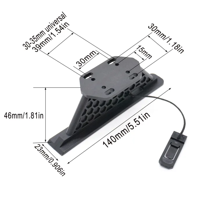 BOGIRC%2012-24V%20500W%20Underwater%20Thruster%20with%20Bracket%20T60/T90/T110%20Thruster%20Compatible%20For%20Underwater%20Robot%20Kayaks%20Paddle%20Boards%20-%20Image%206