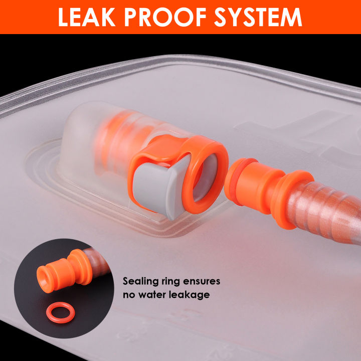 UTOBEST%20Hydration%20Bladder%202L%20Water%20Reservoir%20Bag%20TPU%20BPA%20Free%20Leak-Proof%20Wide%20Opening%20for%20Running%20Hiking%20Cycling%20Camping%20-%20Image%204