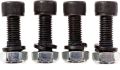 8-in Wide Tile & THINSET REMOVAL BIT, Floor Scraper, SDS Max!!! (8" X 24"). 