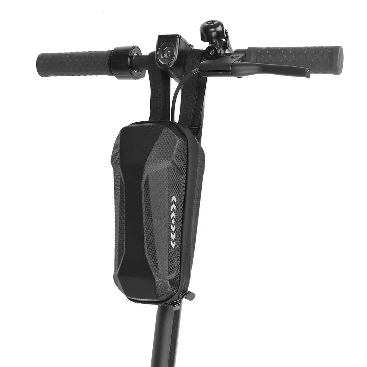 Waterproof%20Bicycle%20Front%20Head%20Bag%20(Multi-Position%20Front%20Head%20Fit)%20Quick%20Release%20EVA%20Universal%20for%20Xiaomi%20Bike%20&%20Electric%20Scooter%20-%20Image%202
