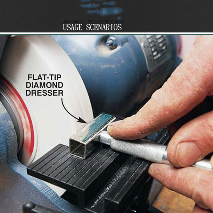 Thickened%20Sintered%20Diamond%20grinding%20wheel%20dresser%20grind%20stones%20sharpening%20disc%20head%20Handheld%20Abrasive%20Grinder%20Dressing%20Tools%201pc%20-%20Image%207