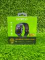 Oraimo Watch Nova AM 2.01" AMOLED Screen Curved Cover Smart Watch (OSW-812). 