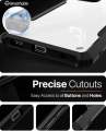 For Oppo A3x / Oppo A3 5G Shockproof Airbag protective Bumper Case Phone back Cover Mobile Cover - Mobile Back Cover.
