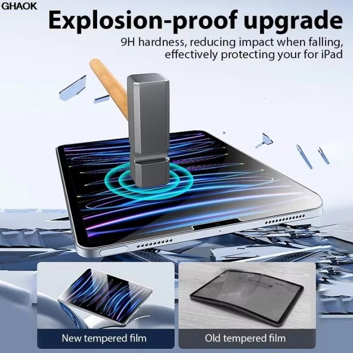 Easy%20Install%20Tempered%20Glass%20for%20iPad%20Pro%2013%2011%20M4%20M3%20M2%20for%20iPad%20Air%20Mini%206%207%20For%20iPad%2011th%202025%20A16%20Screen%20Protector%20Glass%20Film%20-%20Image%205