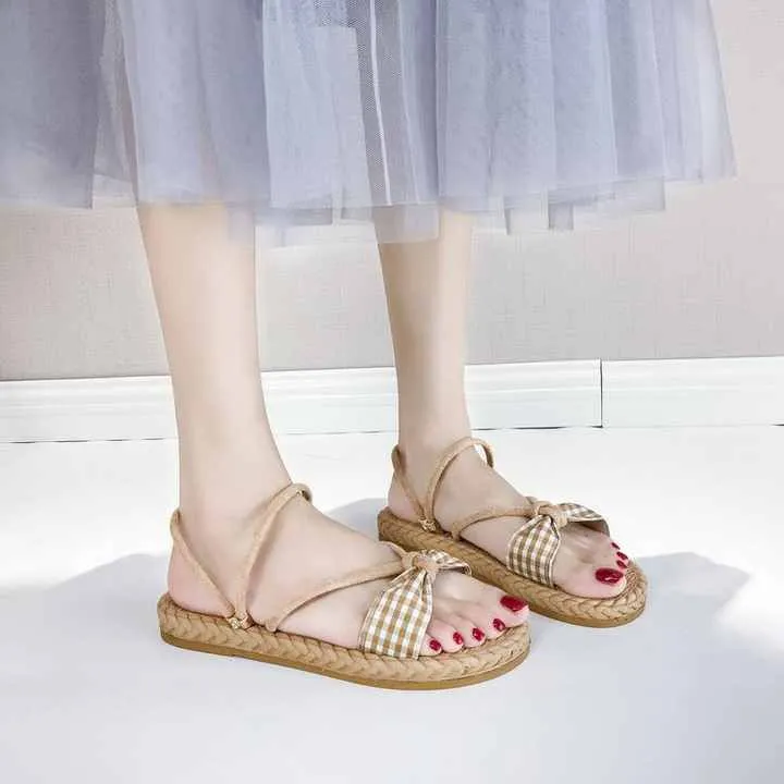 Latest%20girls%20bowknot%20shoes%20new%20design%20fashion%20summer%20shoes%20women%20sandals%20-%20Image%204