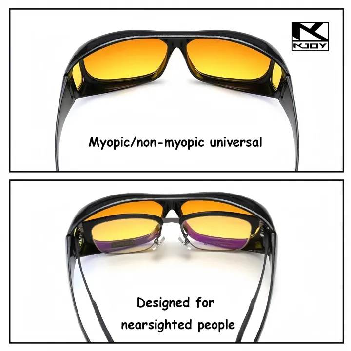 2025%20KJOY%20Brand%20Night%20Vision%20Sunglasses%20Car%20Night%20Driving%20Glasses%20Driver%20Goggles%20Unisex%20Sun%20Glasses%20UV%20Protection%20Sunglasses%20-%20Image%203