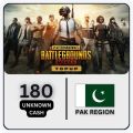 PUBG mobile uc. 