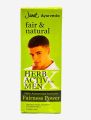 Fair and Natural Herb Active For Men Fairness Cream. 