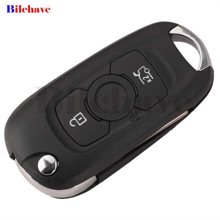 Jingyuqin%20433/315MHz%20ID46%203%20Buttons%20Flip%20Car%20Key%20Remote%20Fob%20For%20Opel%20Astra%20K%20Buick%20Verano%20Regal%20Excelle%20GT/Excelle%20XT%20LaCROSSE%20-%20Image%203
