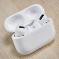 AirPods Pro (2nd Generation): Touch Control & Voice Assistant Features. 